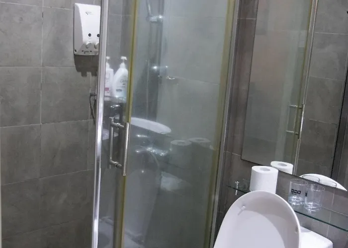 E-studio,best Sunset Pool,luxury,hotel Style Apartment Manila
