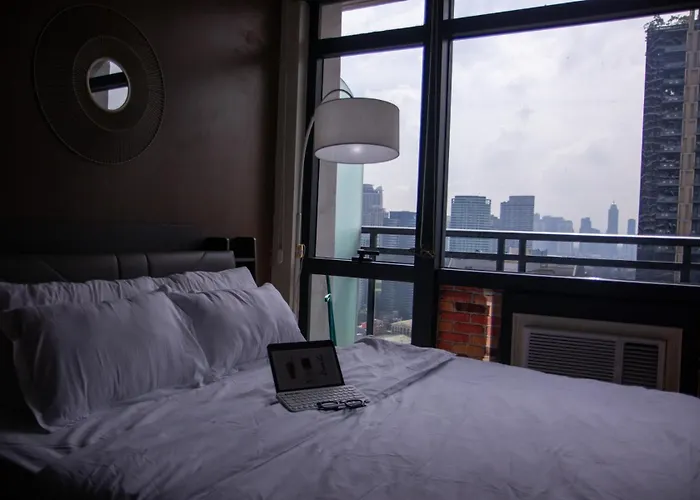 Apartment E-studio,best Sunset Pool,luxury,hotel Style