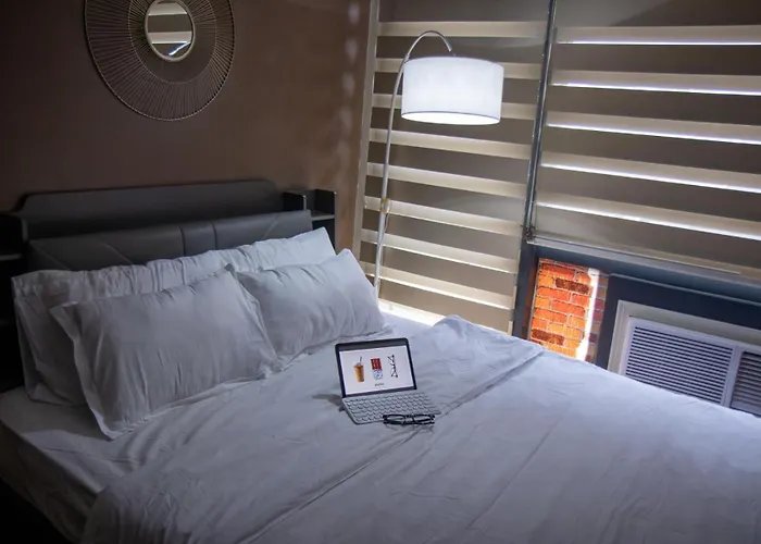 Apartment E-studio,best Sunset Pool,luxury,hotel Style *